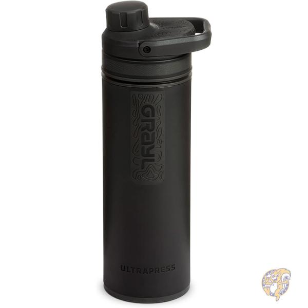 ����� & �ե��륿���ܥȥ� 480g �ɲ᥷���ƥ� �ϥ����� �л� �����ȥ� ���Х��Х� 500-COV GRAYL ���쥤��