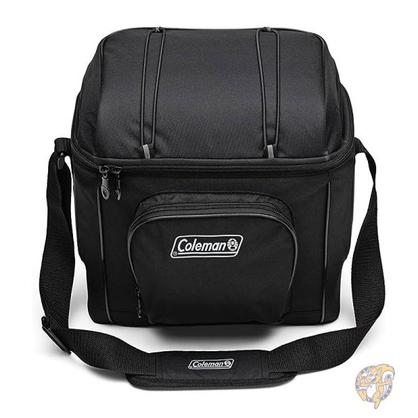 ◆Coleman(コールマン)断熱ポータブルソフトクーラー コールマン 断熱ポータブルソフトクーラー 保冷バッグ チラー