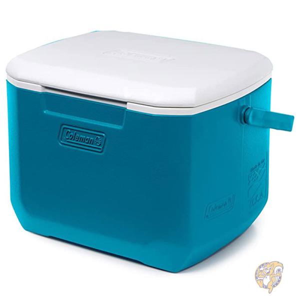 Coleman コールマン アウトドア用品 チラー シリーズ 16qt 断熱