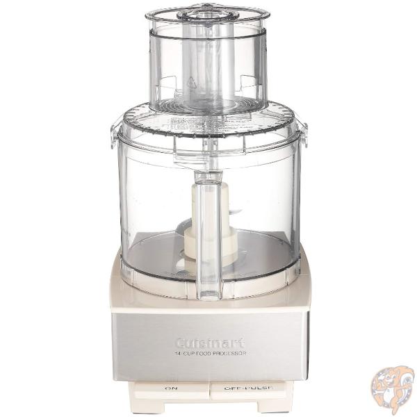 Cuisinart ʡ å Ĵ աɥץå 14å ꡼ DFP-14CRM