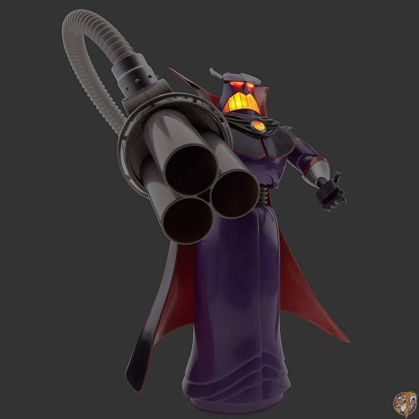 トイストーリー ザーグ トーキング アクション フィギュア 38cm