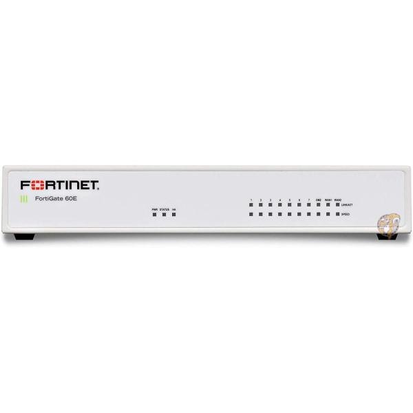 Fortinet FortiGate-60E / FG-60E Next Generation (NGFW Fortinet FortiGate-60E / FG-60E Next Generation (NGFW