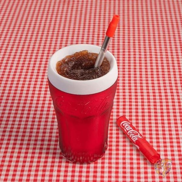 コカ コーラ フロート & ミルクシェイクメーカー ドリンクマシン