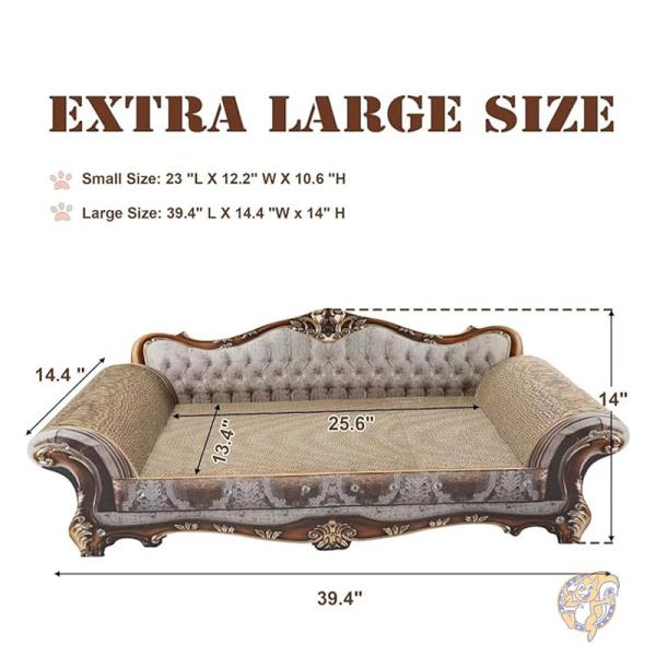 【気まぐれな猫出品】ソファセット① ロープ編みL字ガーデンソファセット | 屋外リビングに最適な耐候