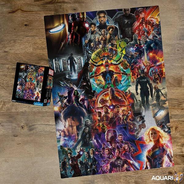 MARVEL マーベル 映画 （MCUフェーズ３） ＋α 15枚セット バラ売可 Marvel (マーベル) MCU Collage (マーベル・シネマティック