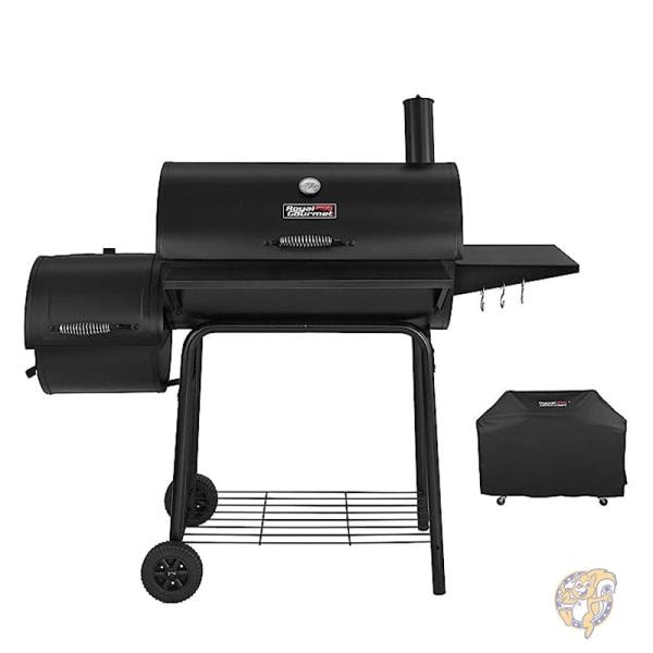 륰 Royal Gourmet úоƤ եå ⡼ Сդ 2059cm CC1830SC