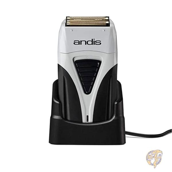 Andis アンディス 髭剃り 電気 シェーバー 17200 ｜アメリカキッチン