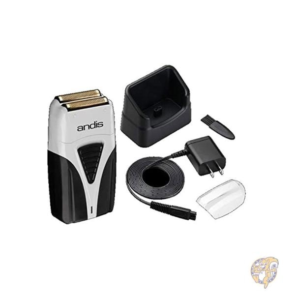 Andis アンディス 髭剃り 電気 シェーバー 17200 ｜アメリカキッチン