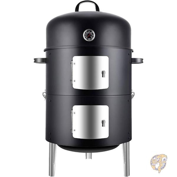 ú  ⡼ 43cm Ĵ ѵץ饦 BBQ  ȥɥĴ REALCOOK-17 Realcook