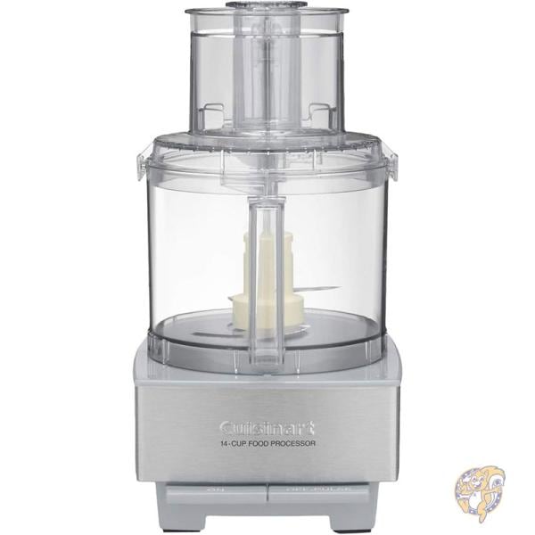 Cuisinart クイジナート キッチン 調理器具 フードプロセッサー 14カップ ライトグレー|40,001-50,000円|予算