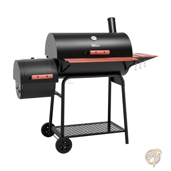 BBQ ú�оƤ������ �����ɥơ��֥��դ�1592cm ���� ΢�� �����ȥɥ� CC1830W ������륰��� Royal Gourmet