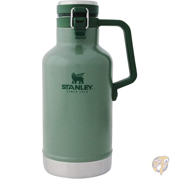 Stanley ������꡼ �����ȥɥ� ���饷�å� ���� ���饦�顼 1.9L ���꡼�� 01941-076