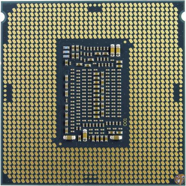Intel Core I9-9900 撰ば LGAソケット CPU 