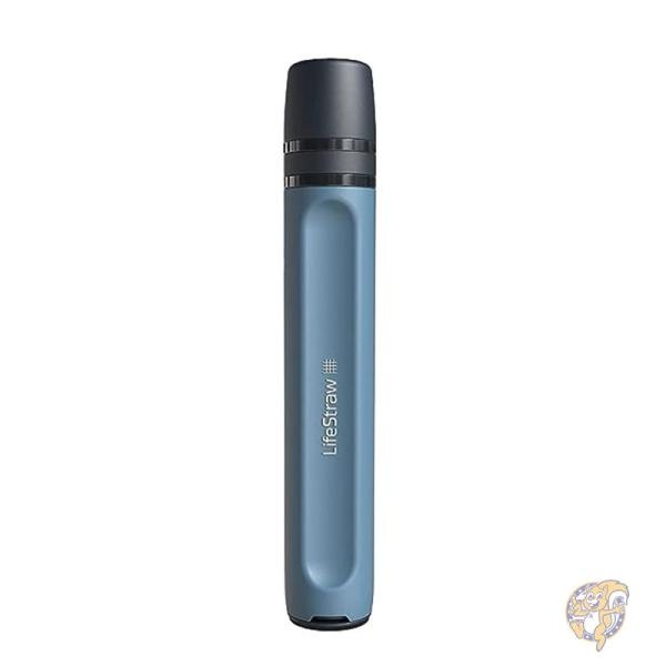 �ѡ����ʥ����ե��륿�� ������ �ɲ�� �����ȥɥ� ������ ι�� �ޥ���ƥ�֥롼 LifeStraw �饤�ե��ȥ���