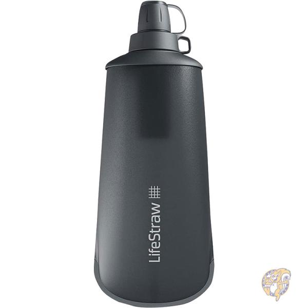 �����������ܥȥ� �ޤꤿ���߼�����ե��륿�� �����ƥ� �����ȥɥ� Peak ���꡼�� LifeStraw �饤�ե��ȥ���