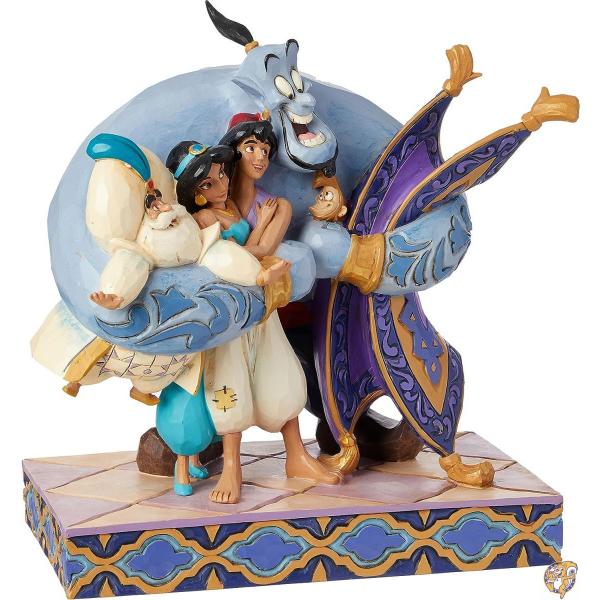 enesco Disney Traditions ���饸�� ���롼�ץϥ� 6005967