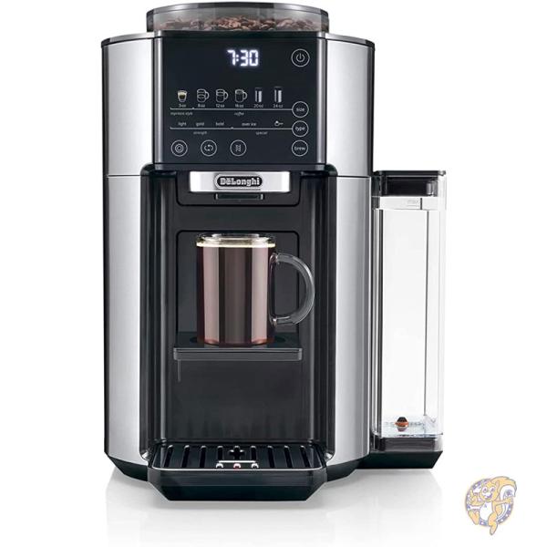 De'Longhi デロンギ キッチン用品 家電 TrueBrew ドリップ