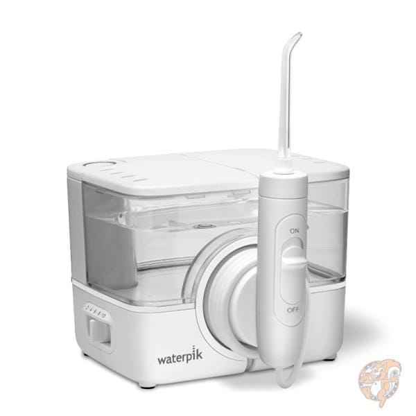 ウォーターピック Waterpik イオン コードレス ウォーターフロス