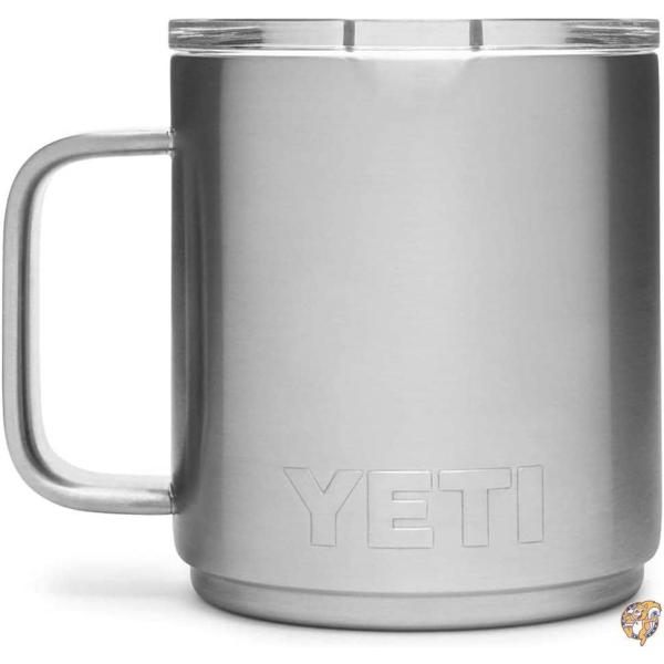 【YETI】(日本未発売)イエティ ランブラー10oz（295ml） マグ 61km9Ge2NHL._AC_UL210_SR210,