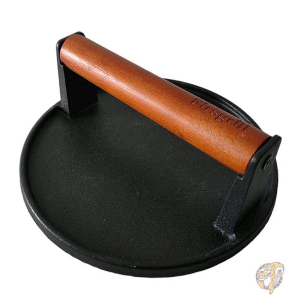 �С������ץ쥹18cm �饦��ɷ� ��Ŵ ���ޥå���С������ץ쥹 ����� �����ȥɥ�Ĵ�� Firsgrill �ե��������