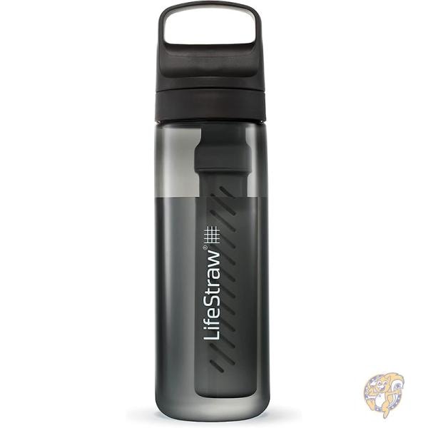 ����ե��륿���դ� �����������ܥȥ� Go ���꡼�� ���� �ɲ� �Υ�ǥ��å��Υ�� LifeStraw �饤�ե��ȥ���