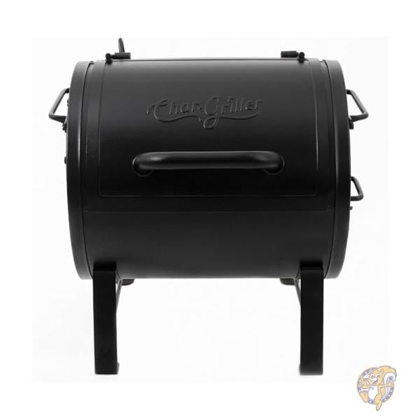ú�оƤ������ ���⡼���� ���㥳���륰��� BBQ �����ȥɥ�Ĵ�� ������ E82424 Char-Griller ���㡼�����