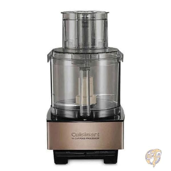 Cuisinart ʡ å Ĵ 14å աɥץå С DFP-14UMBY