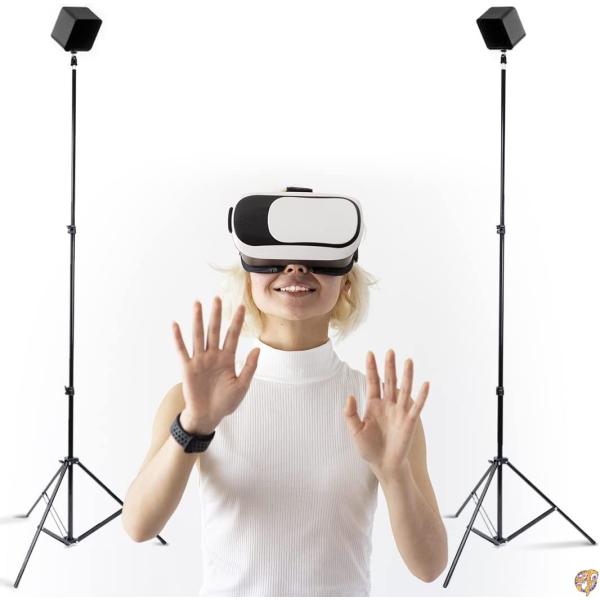 Skywin VR三脚スタンド SteamVRベースステーション2.0対応