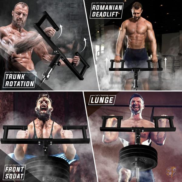 バイキングプレス　アタッチメント 楽天市場】【1000円クーポン先着30名】Yes4All バイキングプレス