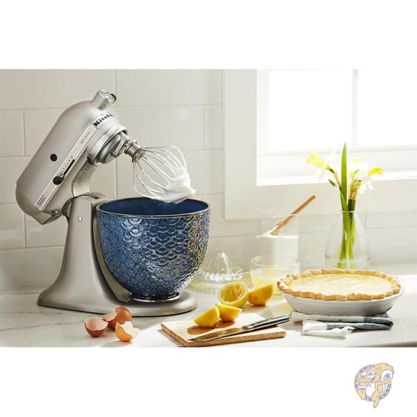 KitchenAid キッチンエイド ミキシングボウル チルトヘッド
