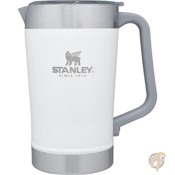 Stanley 졼  ƥ 饷å ԥå㡼 ݡ顼 1814g 庹 10-10341-002