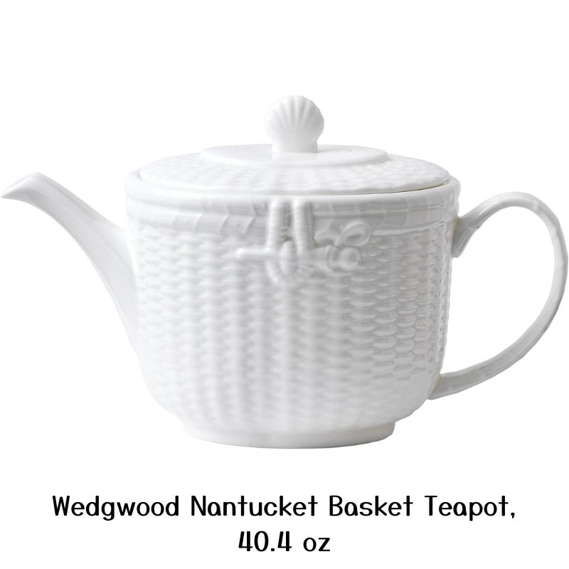 【レア美品】ウェッジウッド★ナンタケット★ライトハウス　ソルト＆ペッパー WEDGWOOD - 【レア美品】ウェッジウッド☆ナンタケット☆ライト
