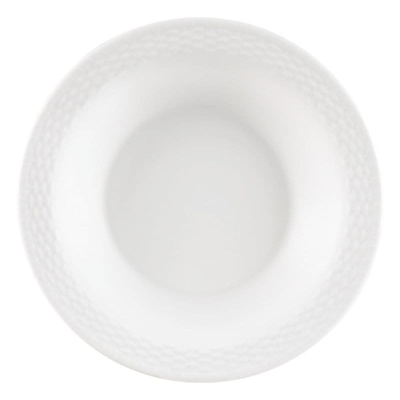 ウェッジウッド ナンタケットバスケット パスタボウル Wedgwood