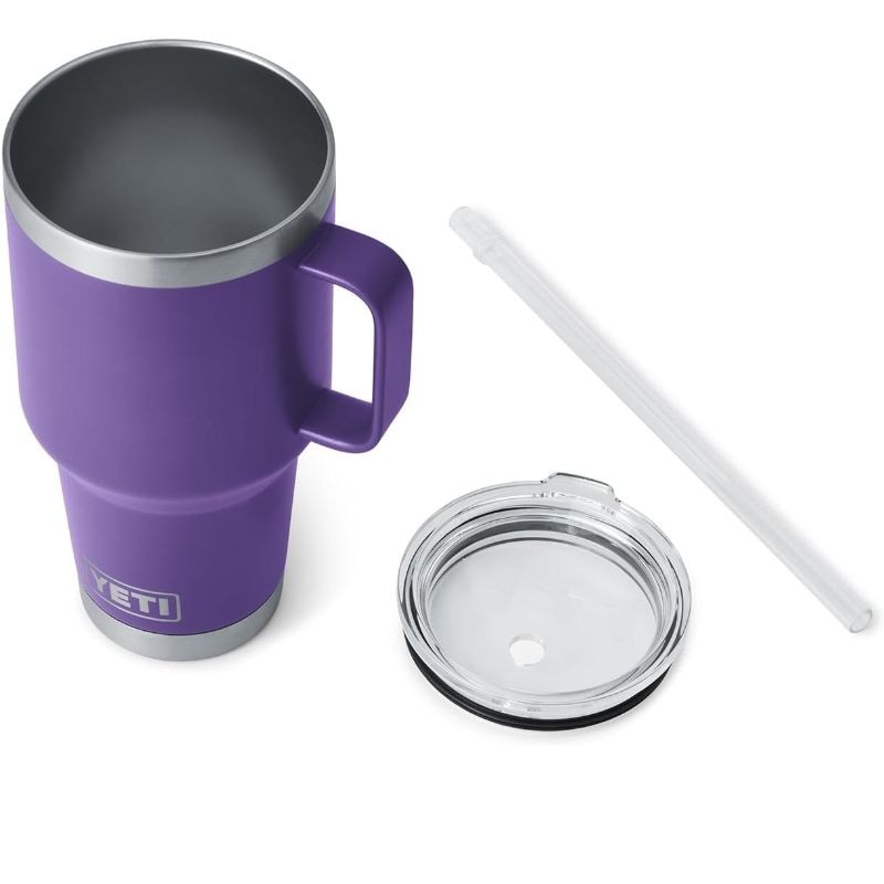 yeti イエティ　ランブラー　パイント 16oz ライラック　薄紫 yeti イエティ ランブラー パイント 16oz ライラック 薄紫 楽天