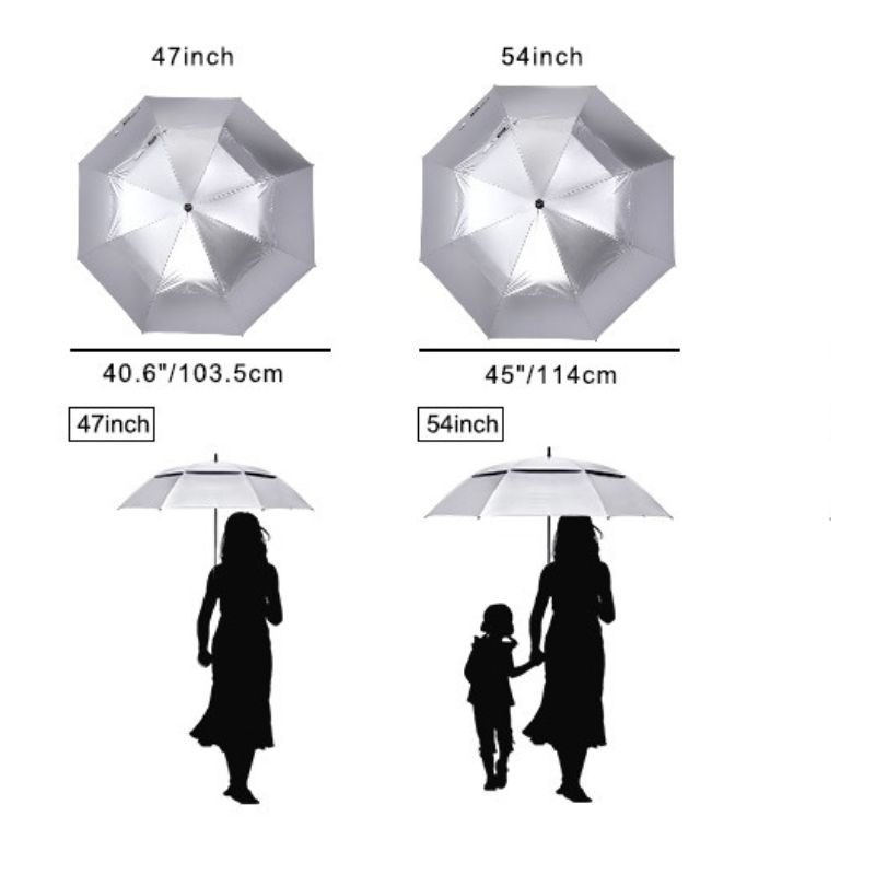 G/FORE ゴルフ用傘 UVカット 傘 雨傘 日傘 ジーフォア ゴルフ G/FORE ゴルフ用傘 UVカット 傘 雨傘 日傘 ジーフォア ゴルフ