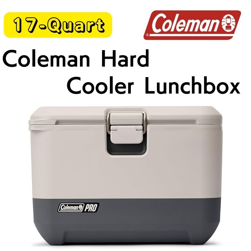 コールマン プロ クーラーボックス Coleman ポータブルクーラー ランチ
