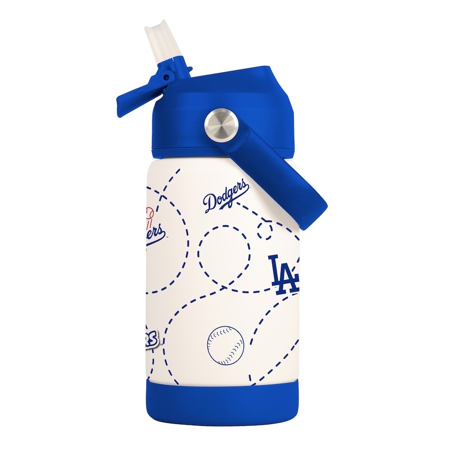 ロサンゼルス　ドジャース　水筒　ボトル　米国購入　新品 ロサンゼルス ドジャース 水筒 ステンレス ボトル 米国購入 新品