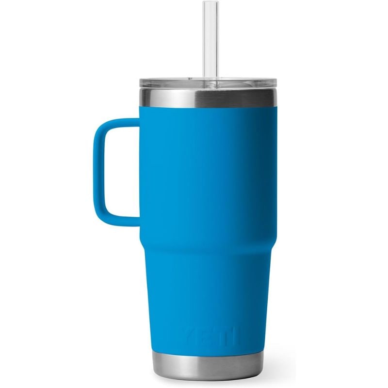 イエティ YETI Rambler 25oz ステンレス トラベルマグ 保温保冷