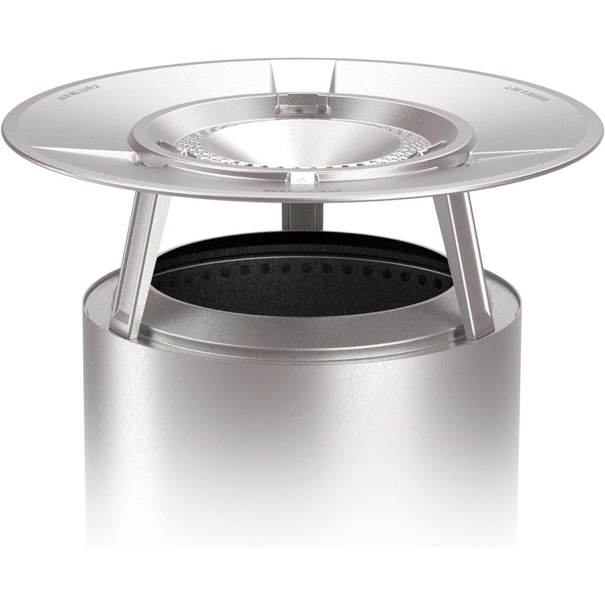 Solo Stove ソロストーブ レンジャー ヒートデフレクター ｜アメリカ