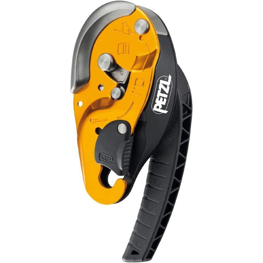 Petzl (�ڥåĥ�) �˽����� ����� I'd S ���ߴ� ̵�� D020AA00