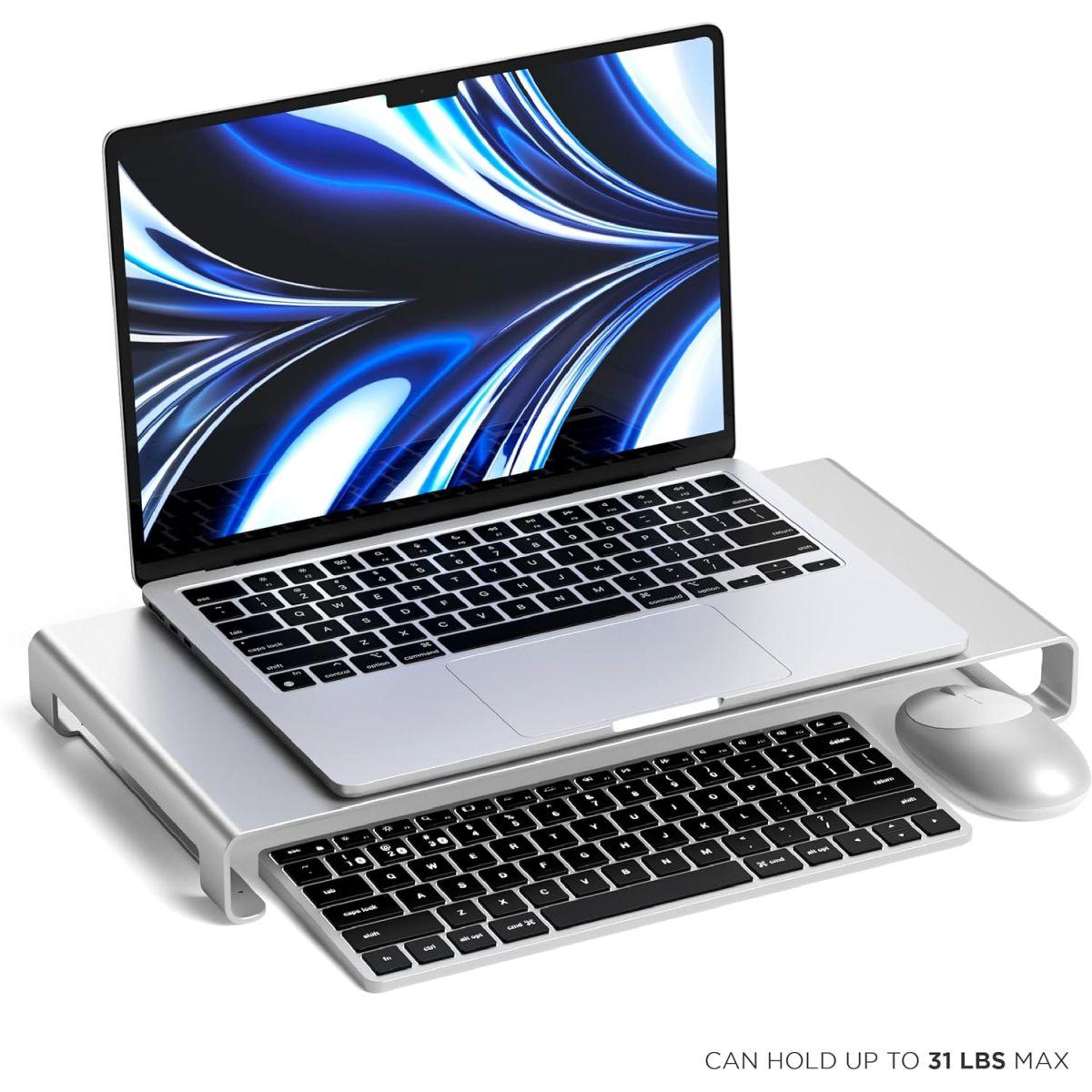 Apple iMac シルバー アルミニウムスタンド s-l400.jpg