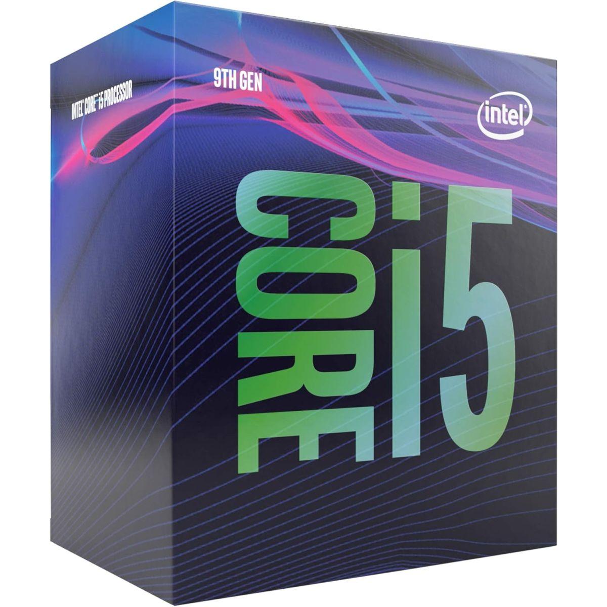 i5-9400/SSD256+HDD1TB/メ16GB/B+WIFI/Win11/4K