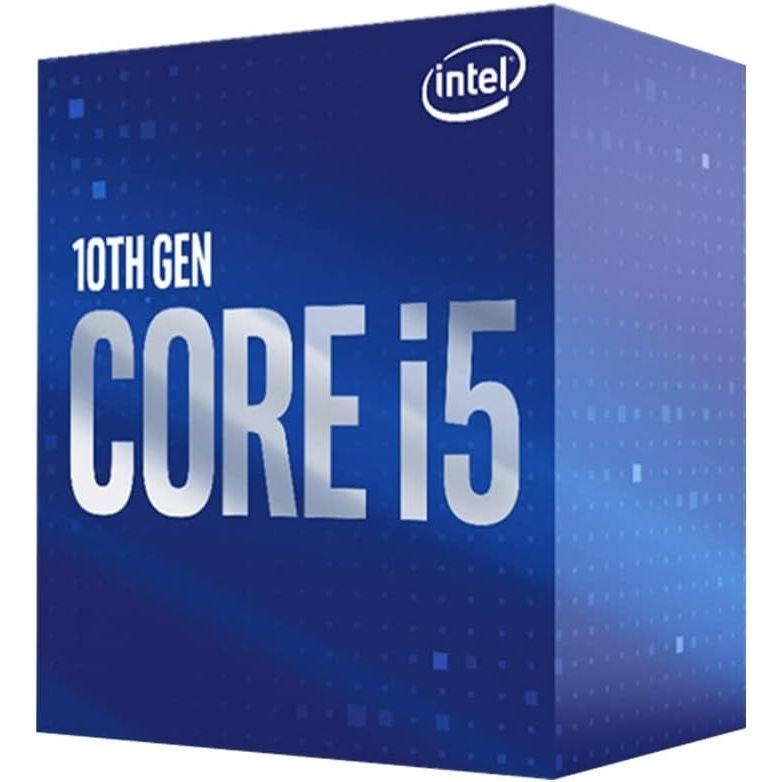日本未入荷 INTEL GHz プロセッサー、2.90 i5-10400 Core BX8070110400 CPU CPU