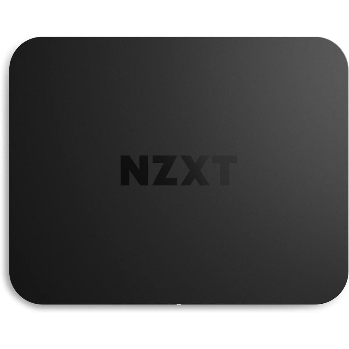 NZXT SIGNAL HD60 USBキャプチャカード ST-EESC1-WW DV840 ｜アメリカ