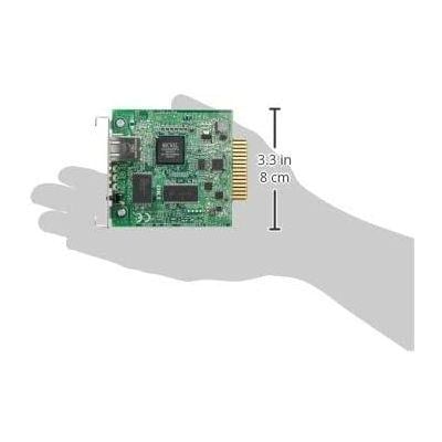 OKI ドットインパクト用ネットワークカード LAN7130E ML8720SE2/8480SU2-R/8480SU2/8460HU2/54 OKI ドットインパクト用ネットワークカード LAN7130E ML8720SE2