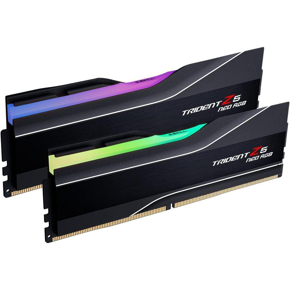GSKILL TRIDENT Z5 RGB DDR5-6000 32GB 【公式通販】