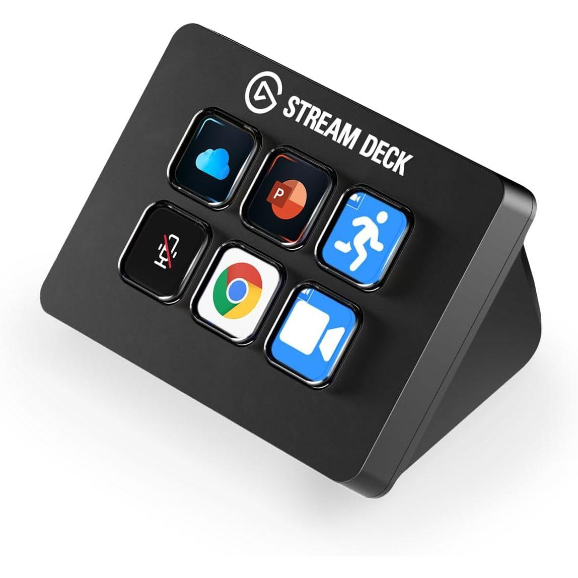 Elgato Stream Deck Mini ｜アメリカキッチン輸入プロ 調理家電