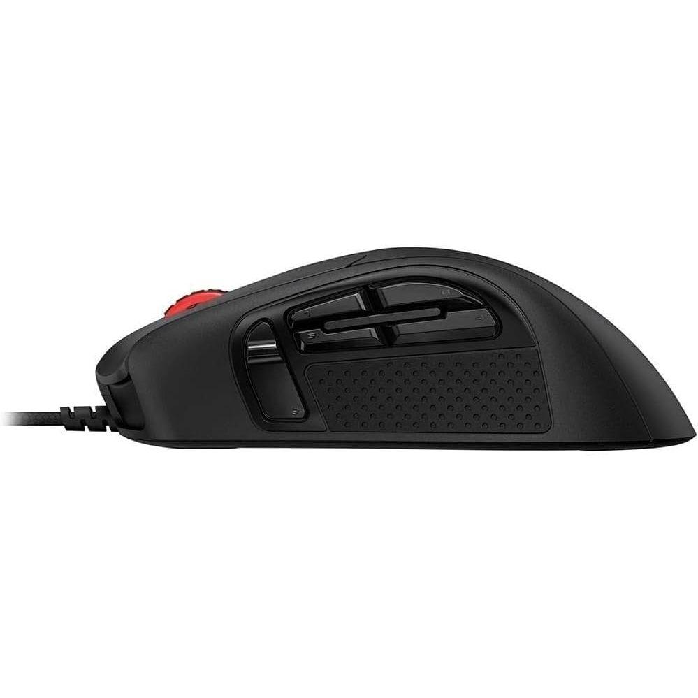 HyperX RGB ゲーミングマウスPulsefire Raid HX-MC005B ゲーマー