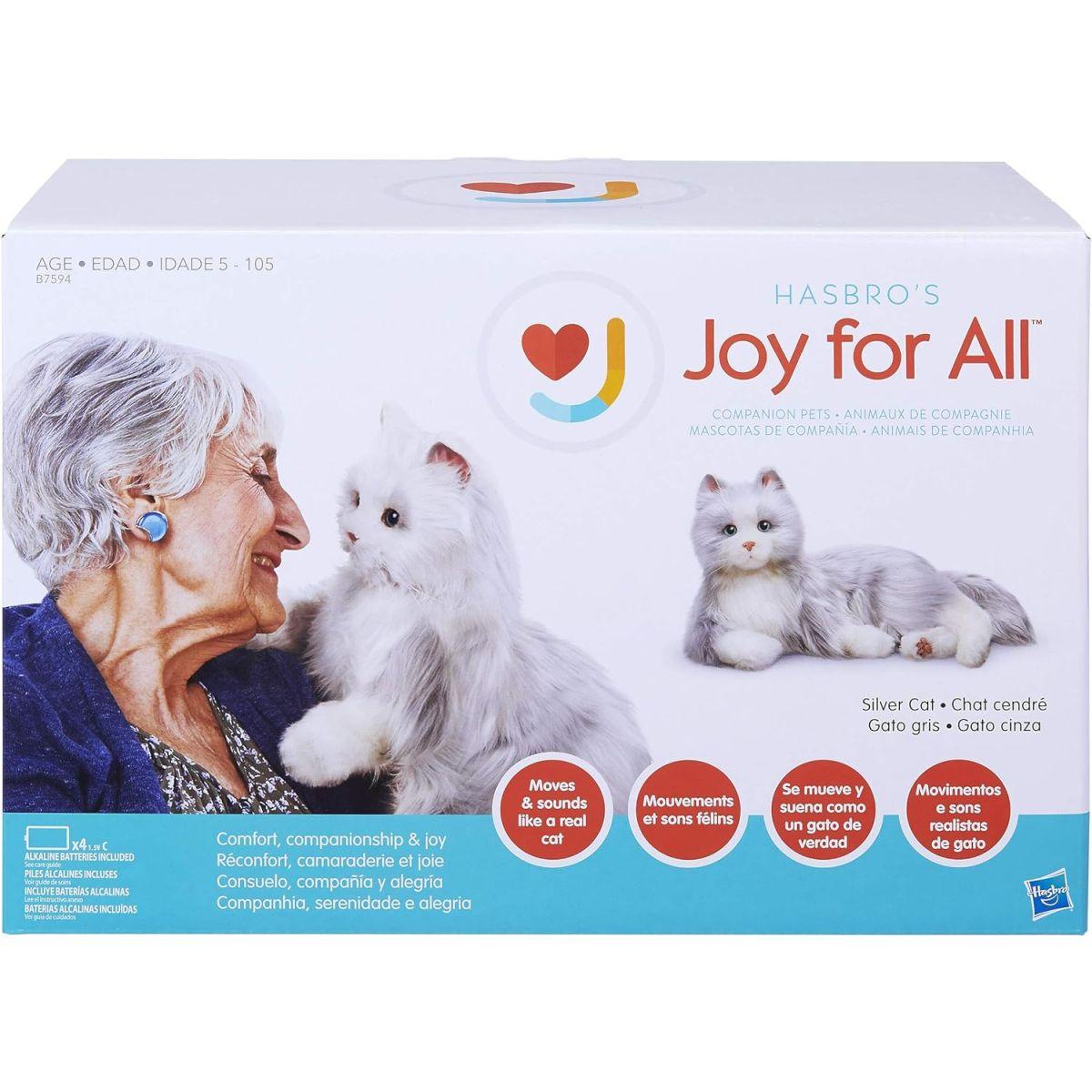Joy For All Cat B7594 ｜アメリカキッチン輸入プロ アメリカ 調理家電