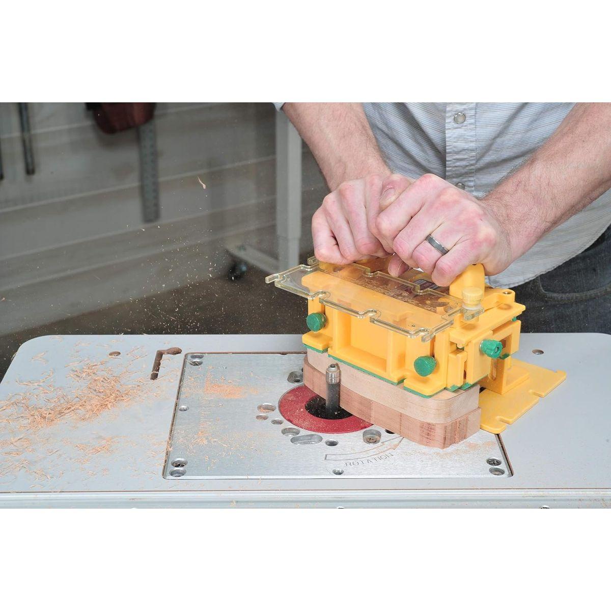 マイクロジグ（MICROJIG） グリッパーアドバンスド【全米大ヒット 